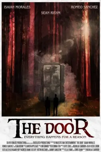 the-door-2024
