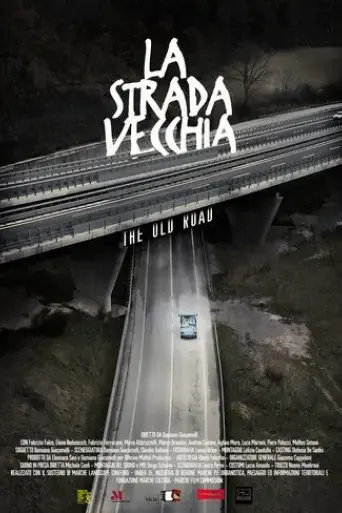 the-old-road-2019