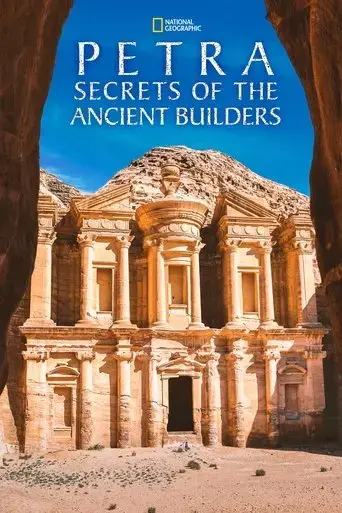 petra-secrets-of-the-ancient-builders-2019
