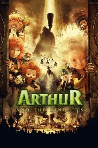 arthur-and-the-invisibles-2006