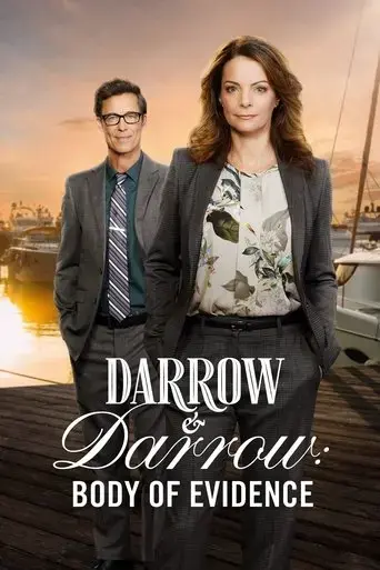 darrow-darrow-body-of-evidence-2018