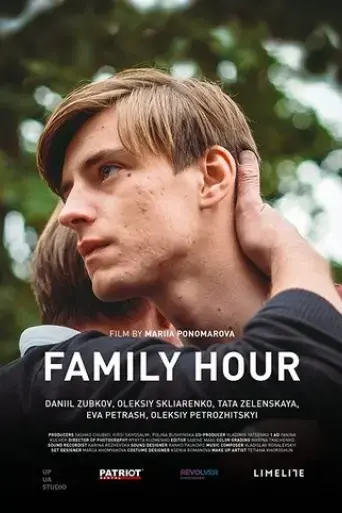 family-hour-2018