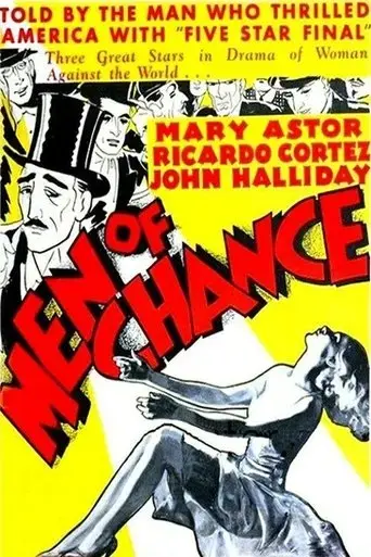 men-of-chance-1931