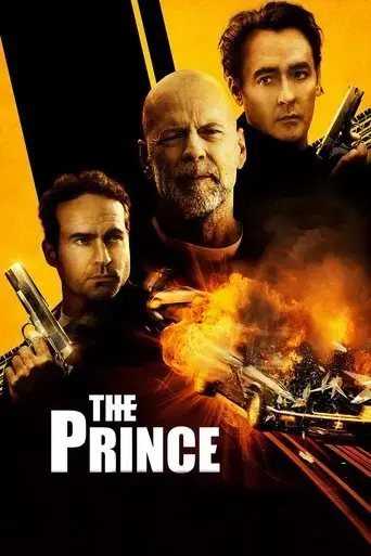 the-prince-2014