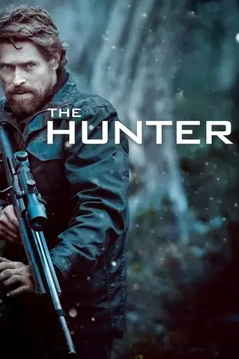 the-hunter-2011