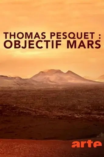 thomas-pesquet-objectif-mars-2018