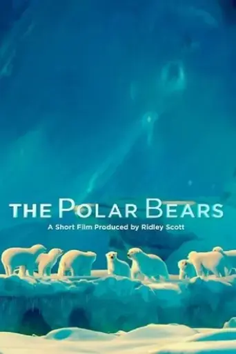 the-polar-bears-2012