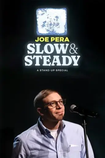 joe-pera-slow-steady-2023