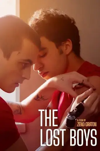 the-lost-boys-2023