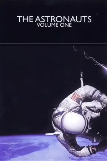 The Astronauts (2009)