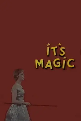 it-s-magic-1962