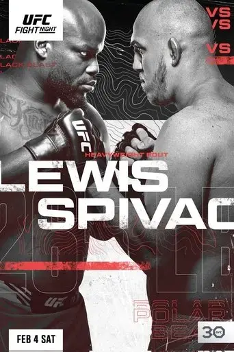 lewis-vs-spivak-2023