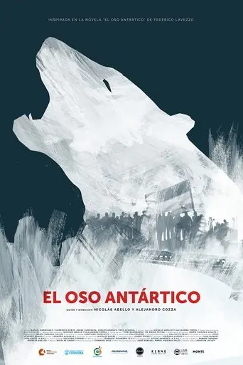 el-oso-antartico-2021