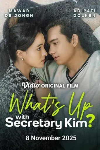 What's Up with Secretary Kim? (2025)