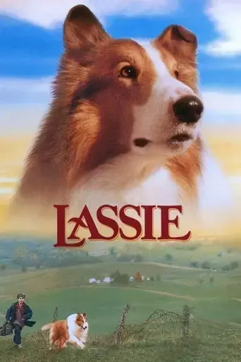 lassie-1994
