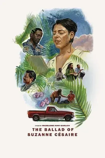 the-ballad-of-suzanne-cesaire-2025