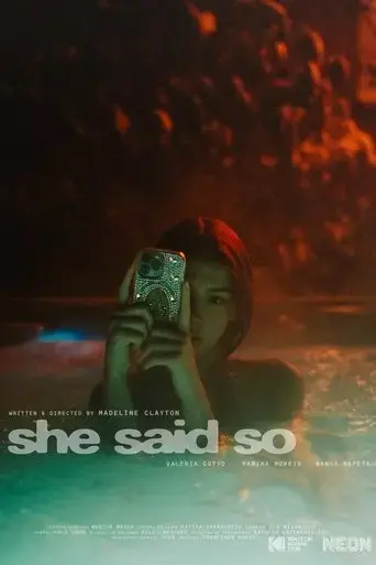she-said-so-2025