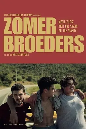 zomerbroeders-2018