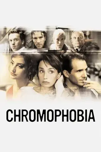 chromophobia-2006