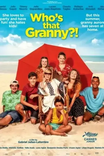 what-s-with-this-granny-2019