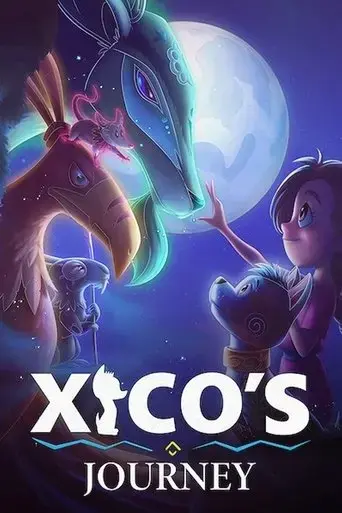 xico-s-journey-2020