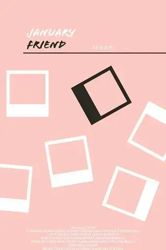 january-friend-2019