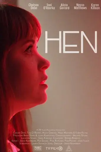 hen-2019