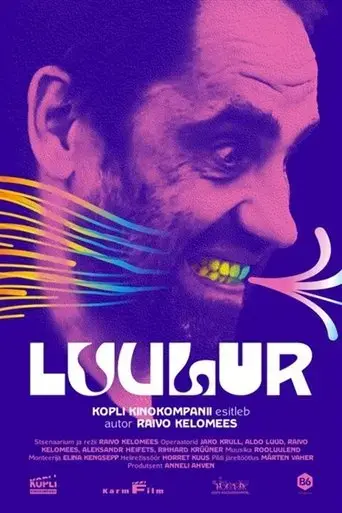 luulur-2025