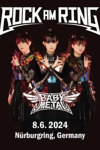 babymetal-live-rock-am-ring-2024-2024