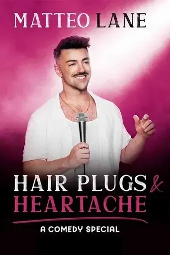 matteo-lane-hair-plugs-heartache-2023