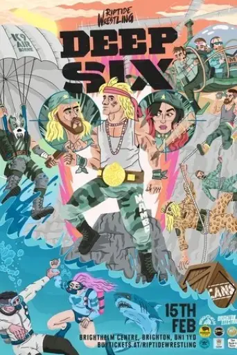 riptide-deep-six-2019-2019