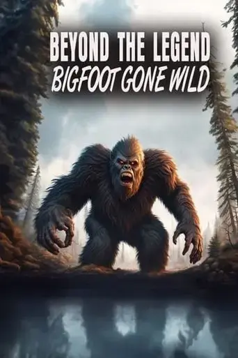 beyond-the-legend-bigfoot-gone-wild-2024