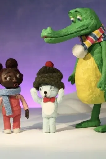 Snip Snap Cafe': Made in China (2025)