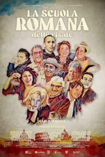 la-scuola-romana-delle-risate-2025