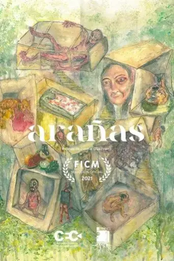 aranas-2021
