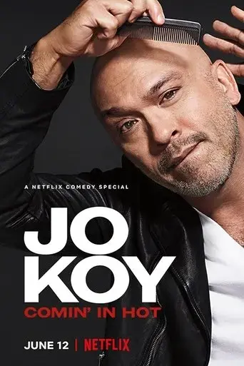 jo-koy-comin-in-hot-2019