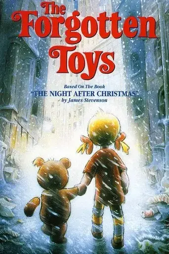 the-forgotten-toys-1995