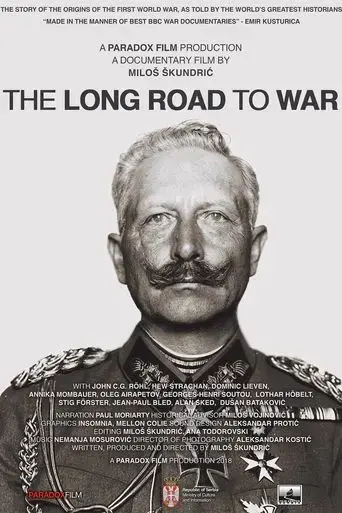 the-long-road-to-war-2018