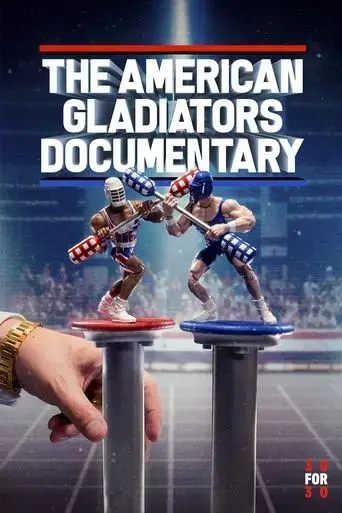 the-american-gladiators-documentary-2023