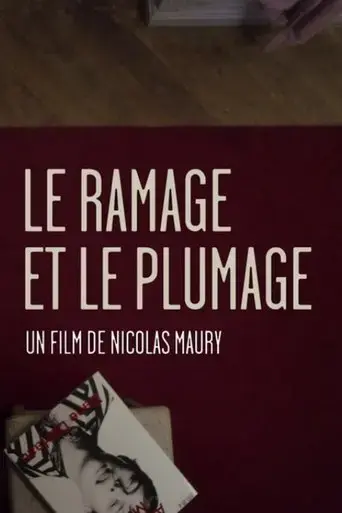 le-ramage-et-le-plumage-2016