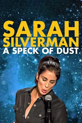 sarah-silverman-a-speck-of-dust-2017