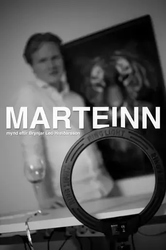 marteinn-2025
