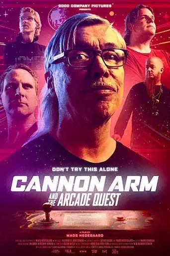 cannon-arm-and-the-arcade-quest-2021
