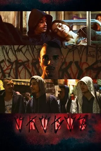 Vultures (2021) Poster