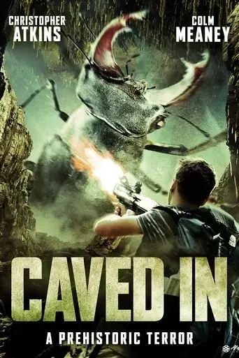 caved-in-2006