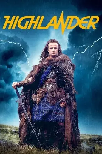 highlander-1986