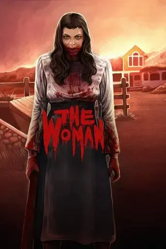 the-woman-2011