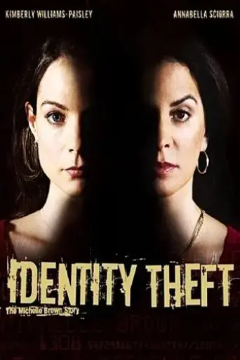 identity-theft-the-michelle-brown-story-2004