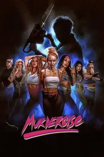 murdercise-2023