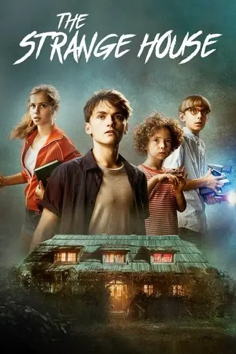 the-scary-house-2020